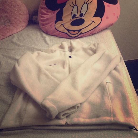 Columbia Jackets & Blazers - A warm Columbia Jacket